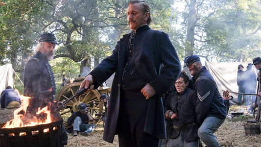 The Professor and the Madman