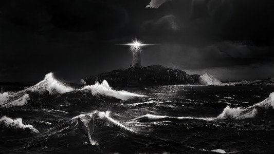 The Lighthouse