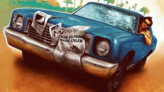 Ace Ventura: Pet Detective