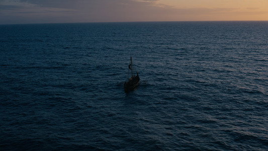 The Odyssey