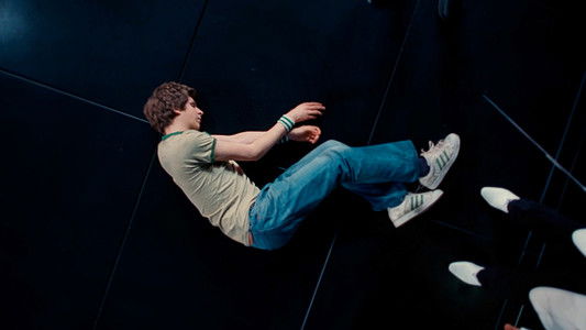 Scott Pilgrim vs. the World