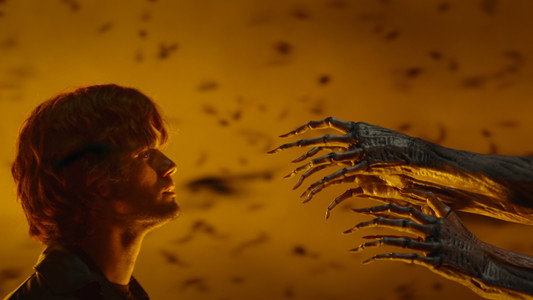 Return to Silent Hill