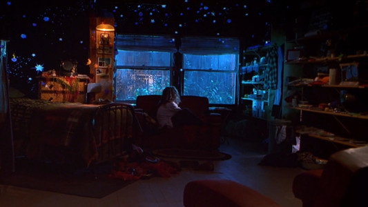Foxfire
