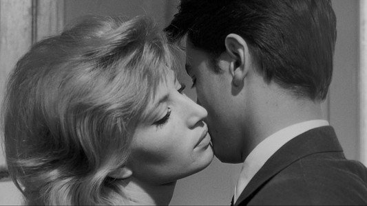 L'Eclisse