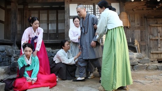 The Story of Ong-nyeo