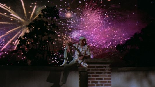 Cape Fear