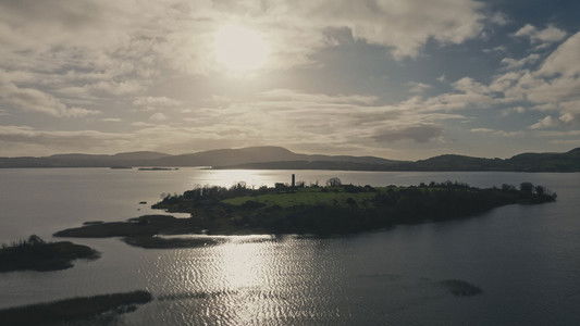 Blue Road: The Edna O'Brien Story