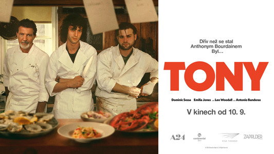 Tony
