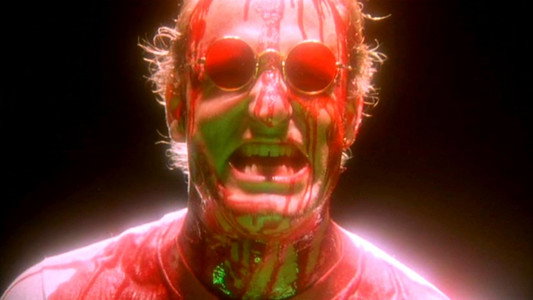 Natural Born Killers
