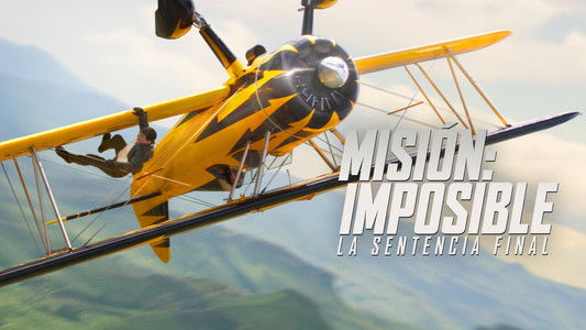 Mission: Impossible - The Final Reckoning
