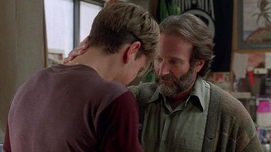 Good Will Hunting