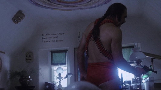 Zardoz