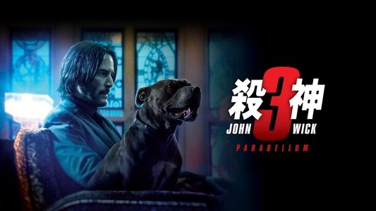 John Wick: Chapter 3 - Parabellum