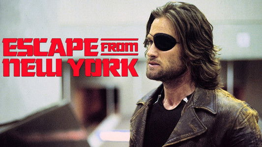 Escape from New York