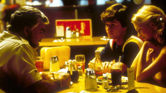 Boogie Nights