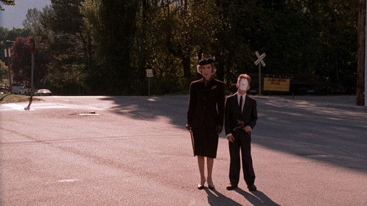 Twin Peaks: Fire Walk with Me