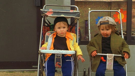 Jay and Silent Bob Strike Back