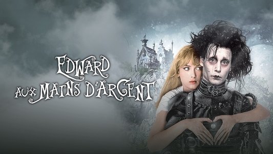 Edward Scissorhands