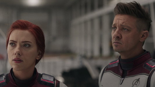 Avengers: Endgame