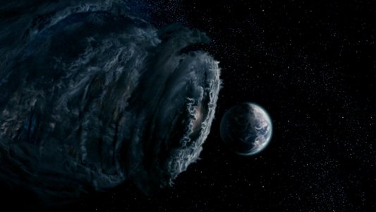 Fantastic Four: Rise of the Silver Surfer