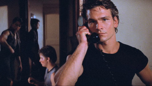 The Outsiders