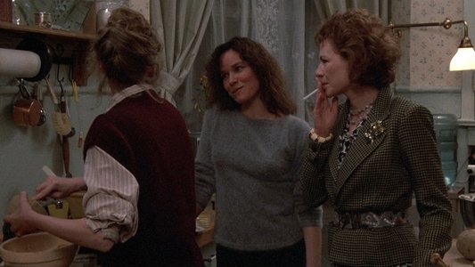 Hannah and Her Sisters