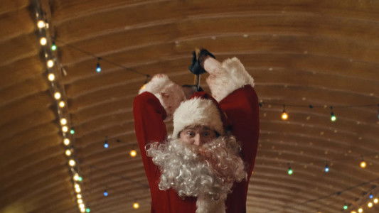 Silent Night, Deadly Night