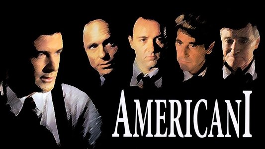Glengarry Glen Ross