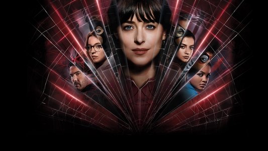 Madame Web