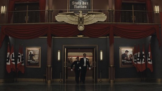 Inglourious Basterds