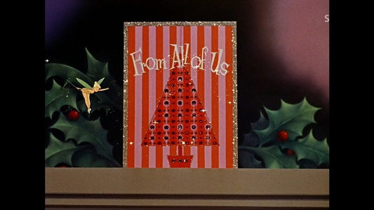 From All of Us, To All of You