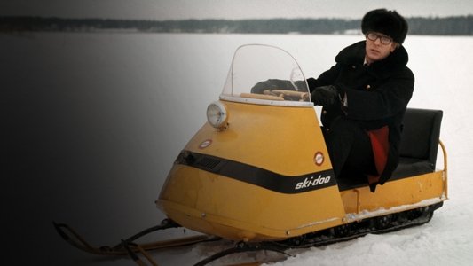 Billion Dollar Brain