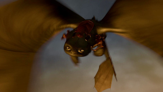 How to Train Your Dragon