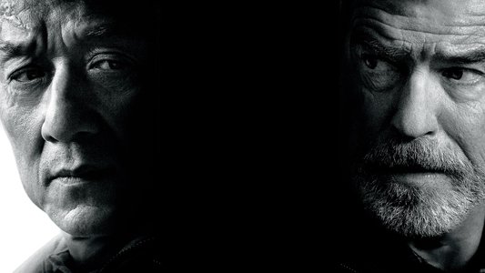 The Foreigner