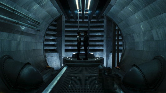 The Hunger Games: Catching Fire
