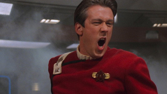 Star Trek: Generations