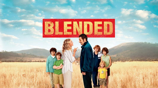 Blended