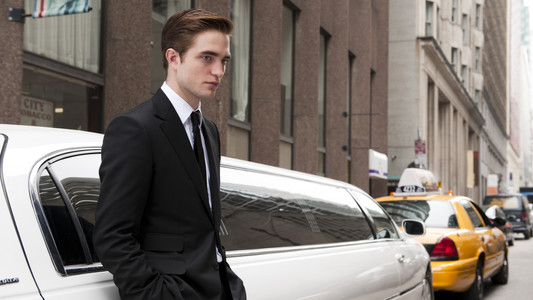 Cosmopolis