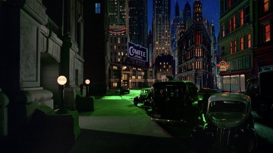 Dick Tracy