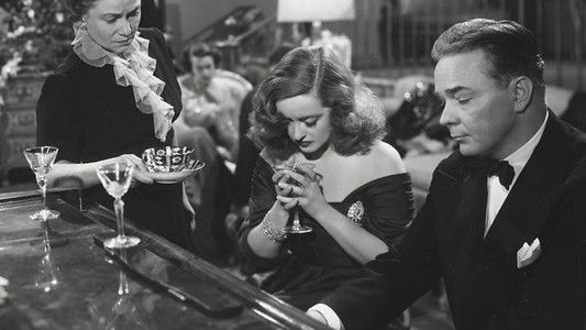 All About Eve