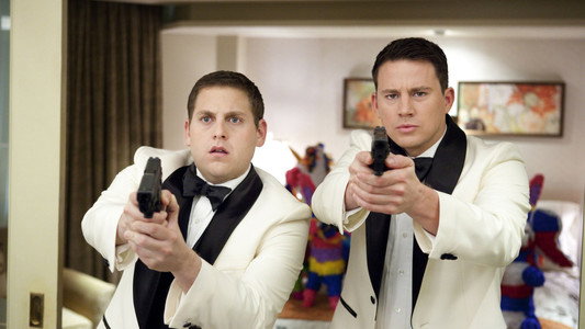 21 Jump Street