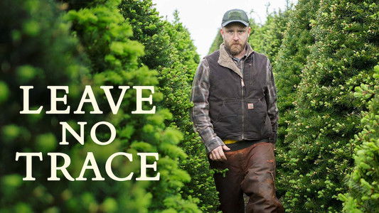 Leave No Trace