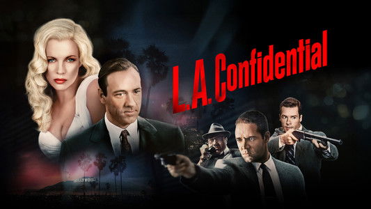 L.A. Confidential
