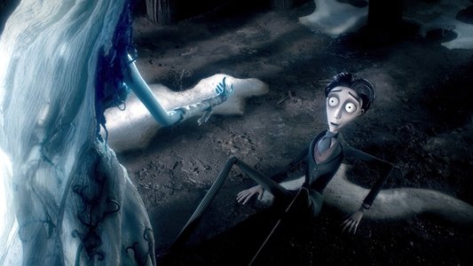 Corpse Bride