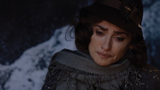 Murder on the Orient Express