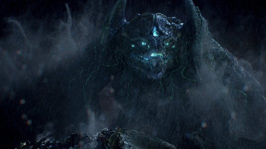 Pacific Rim