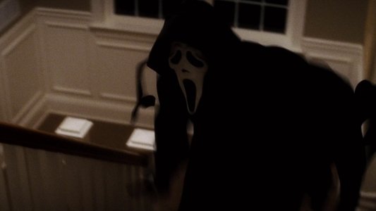 Scream 4