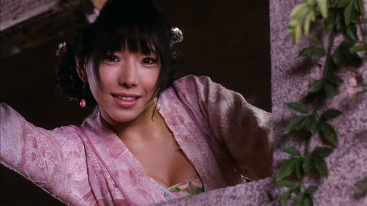 The Forbidden Legend: Sex & Chopsticks