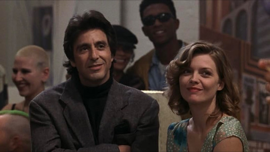 Frankie and Johnny
