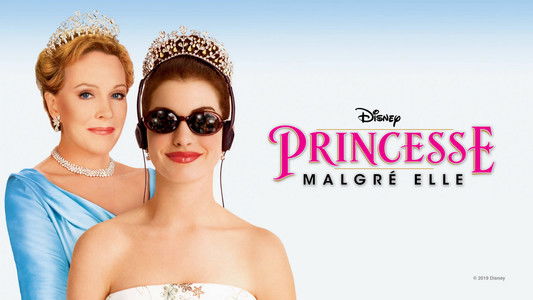 The Princess Diaries